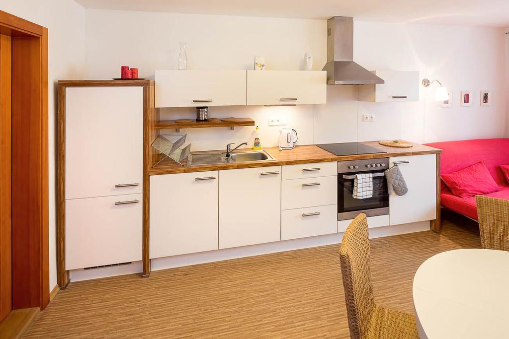 Apartmany Pod Namestim Telc Exterior photo
